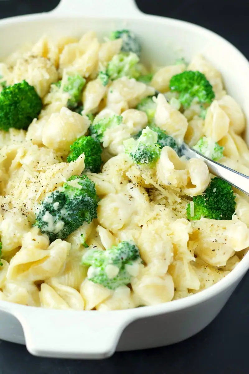 Alfredo Mac Cheese3