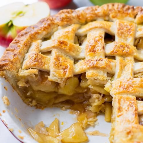 Classic Apple Pie Easy Min 500x500 1