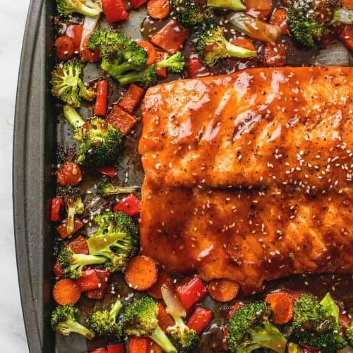 Teriyaki Salmon Vegetables 102 500x500 1