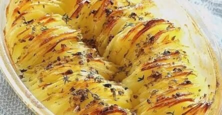 Best Scalloped potatoes