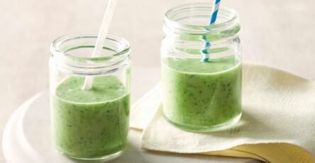 Green Team Smoothie