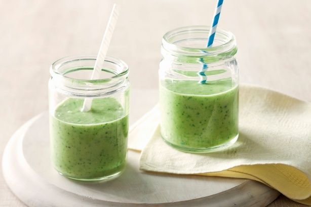 Green Team Smoothie