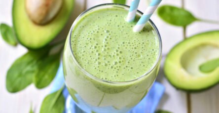 Gut-Health Smoothie