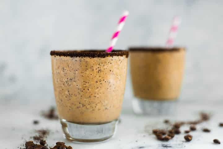 Magic De-Puffer Smoothie